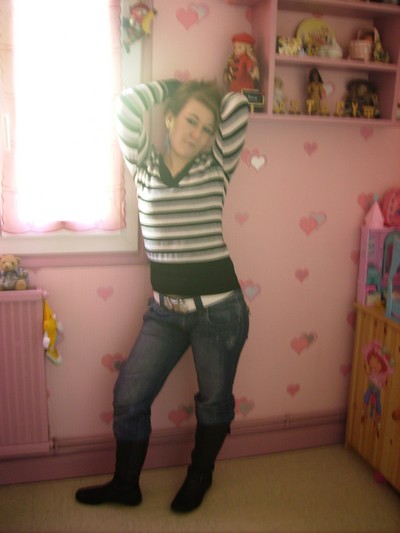 amandine