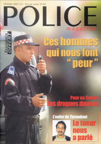 police