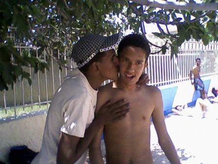Me et Mon Ami