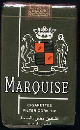MARQUISE