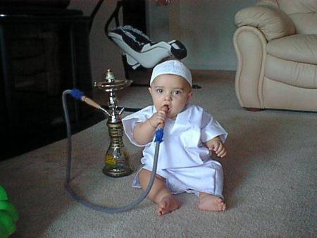 chicha