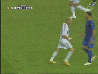 c zidane