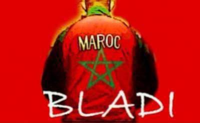 maroc