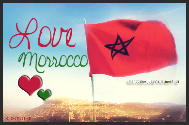 maroc