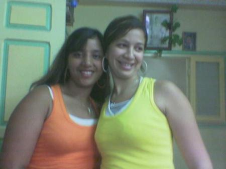 c rita et widad