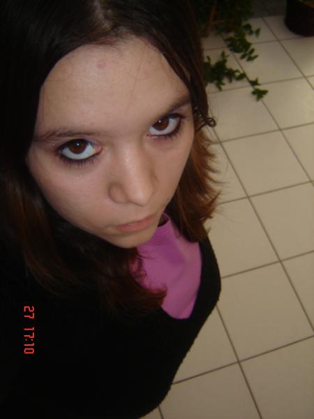 c Melanie